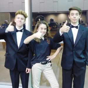 Meet your Posher, Bryan